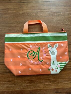 Thirty-One insulated lunch bag